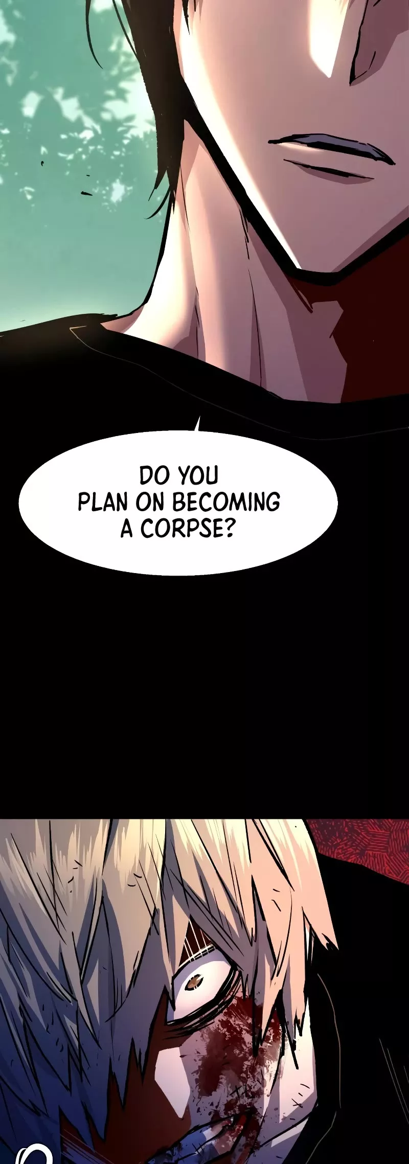 Teenage Mercenary, chapter 116, image 36