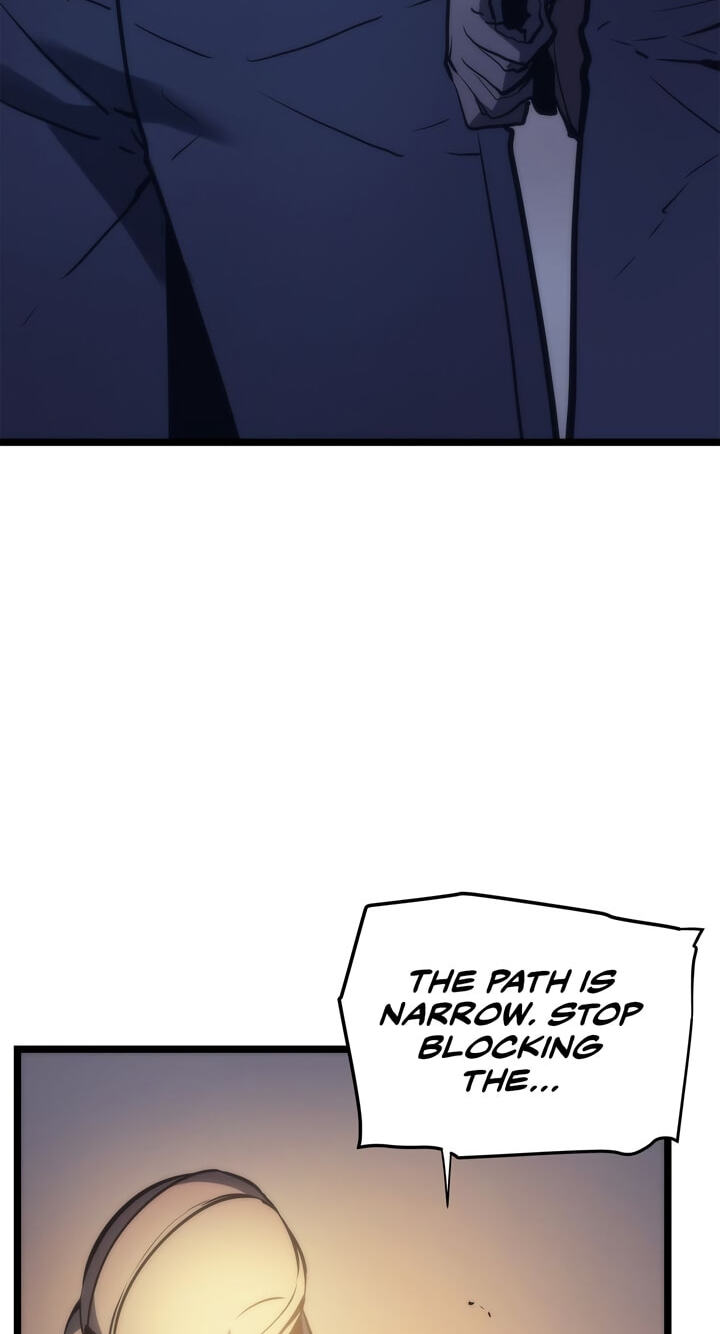Solo Leveling, chapter 66, page 33