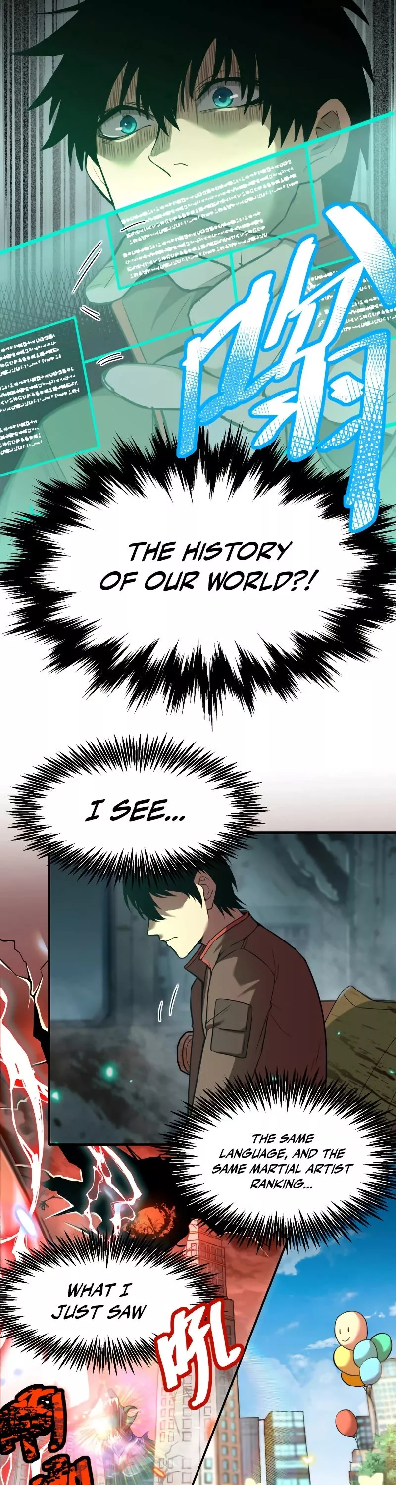 Logging 10,000 Years into the Future, chapter 6, image 18