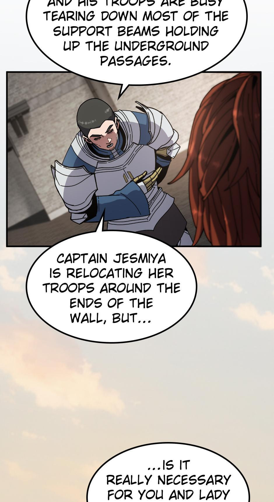 The Beginning After the End, chapter 241, image 86