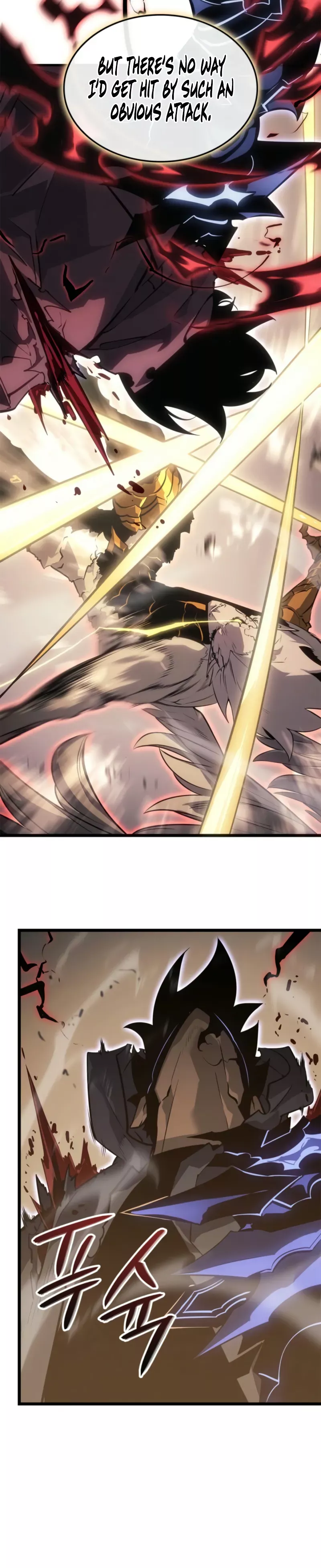 Solo Leveling: Ragnarok, chapter 41, image 22