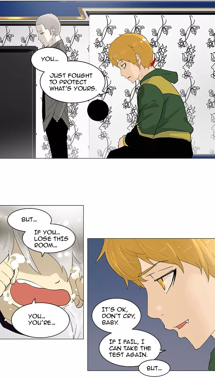 Tower of God, chapter 98, image 41