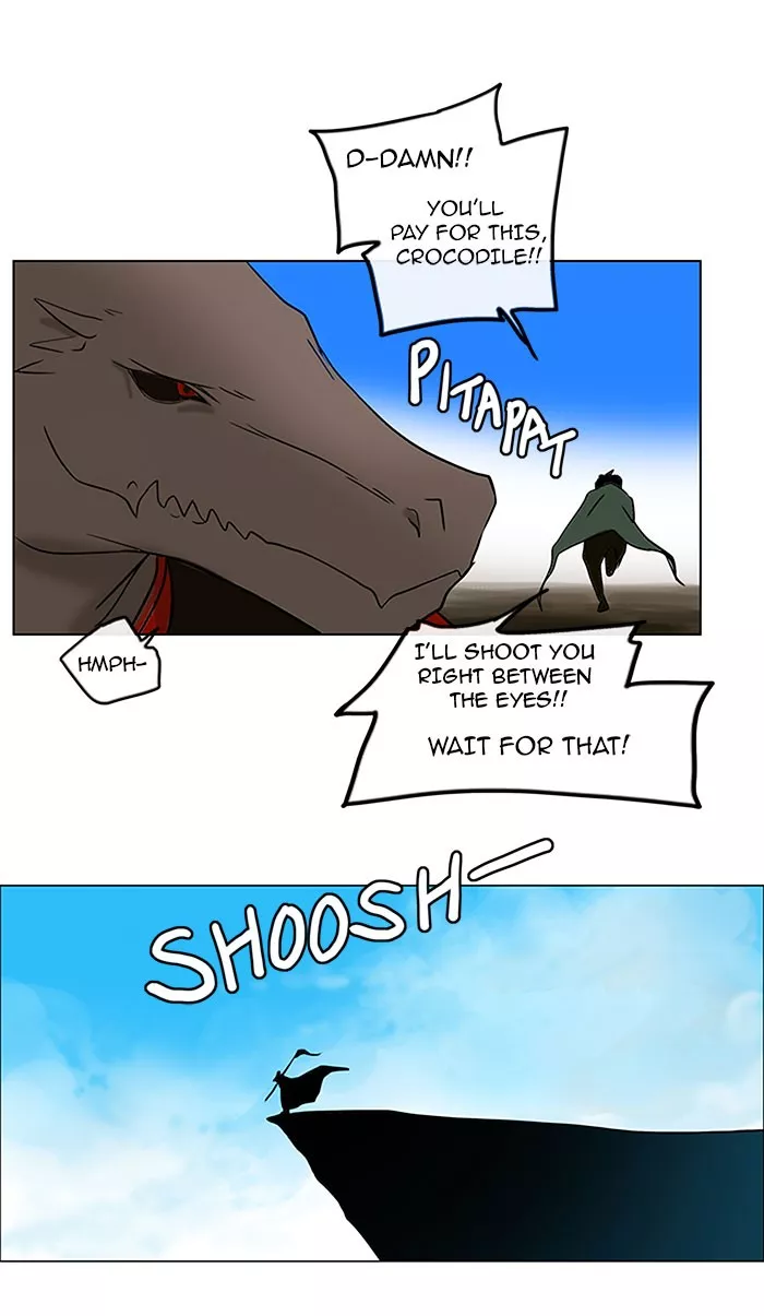 Tower of God, chapter 6, image 8