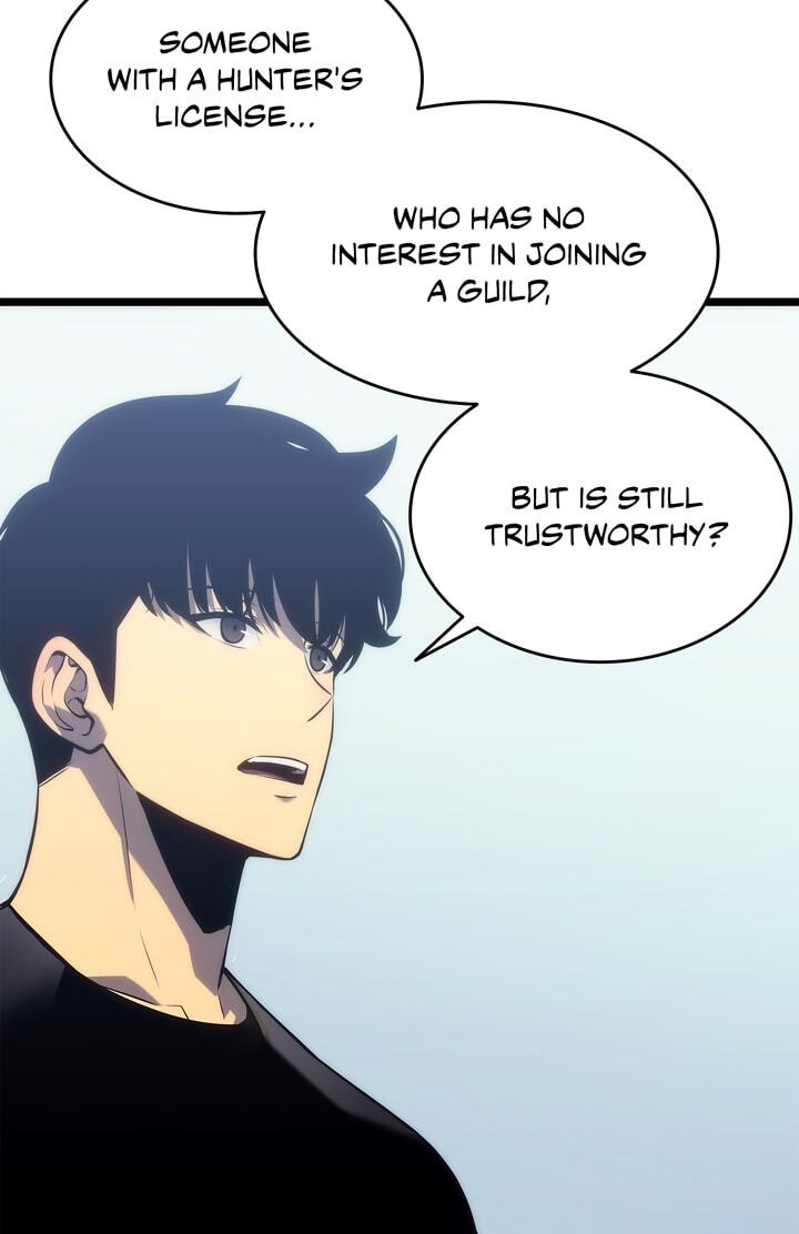 Solo Leveling, chapter 116, image 27