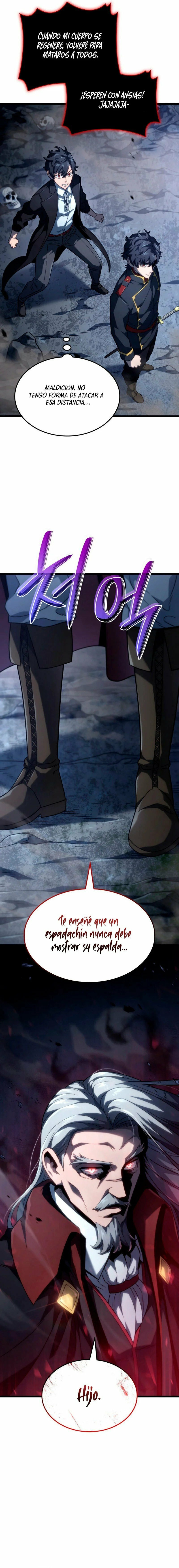 Revenge of the Baskerville Bloodhound, chapter 73, image 34