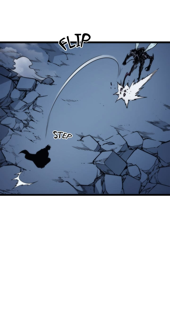 Solo Leveling, chapter 103, image 16