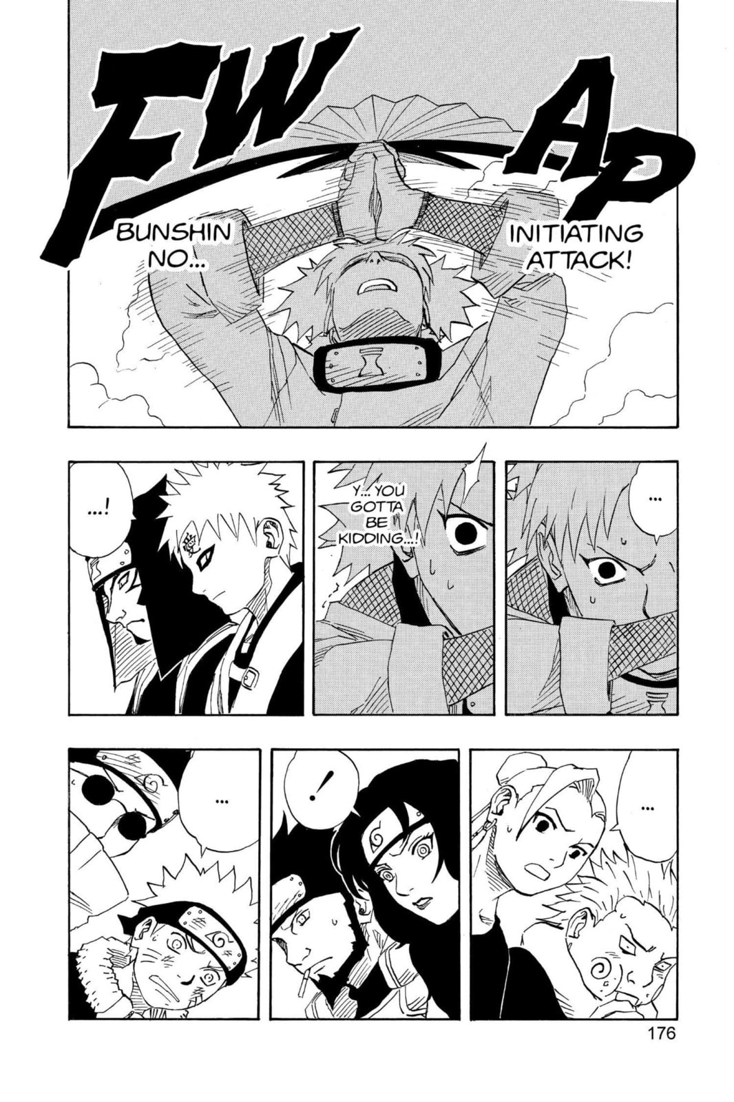 Naruto, chapter 108, image 10