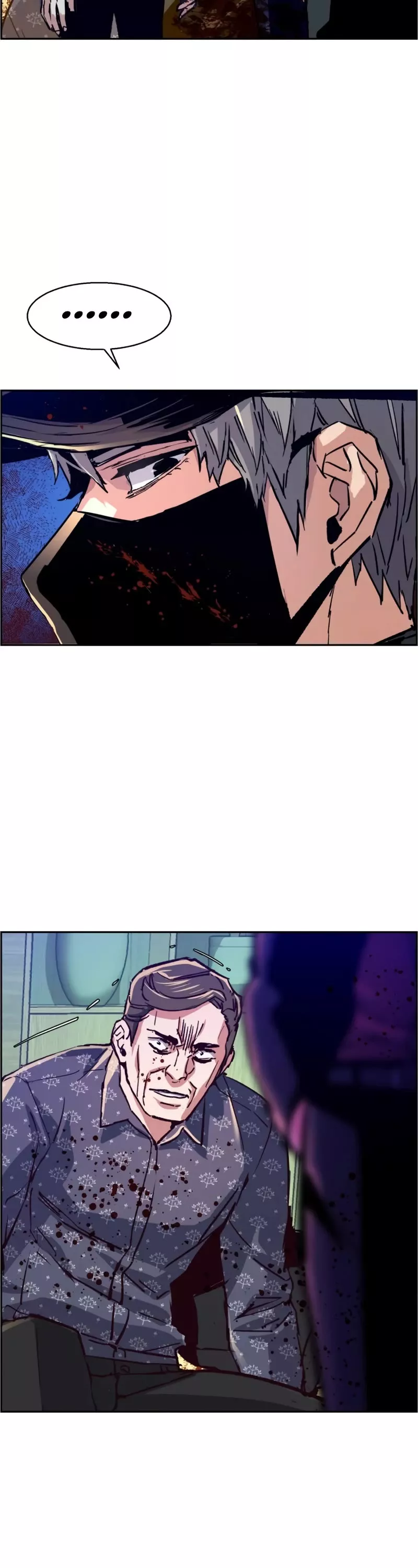 Teenage Mercenary, chapter 112, image 47