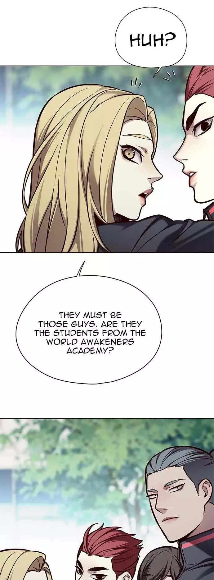 Eleceed, chapter 147, image 17