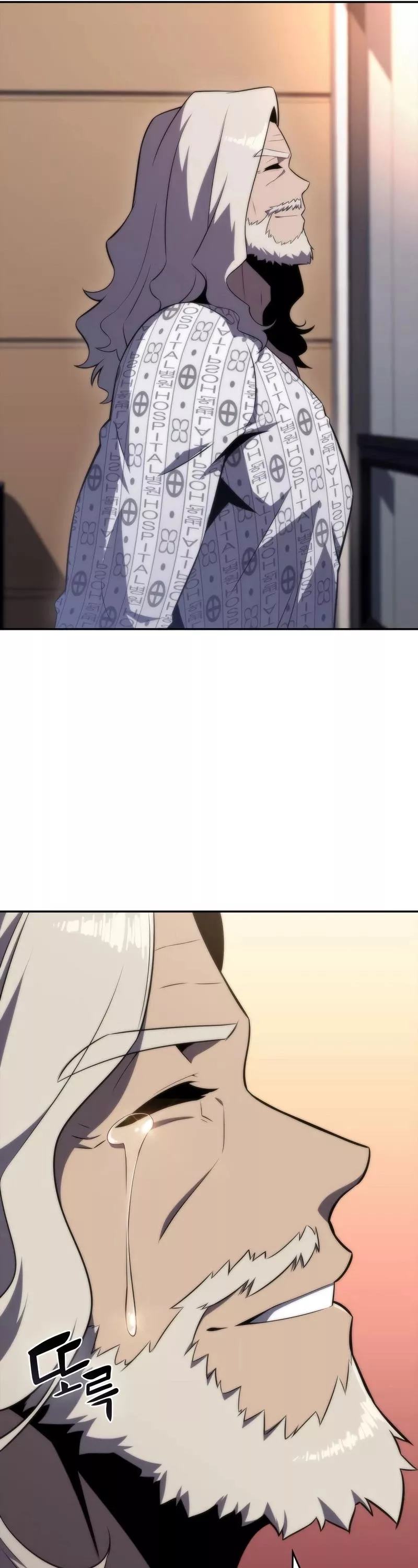 Solo Max-Level Newbie, chapter 49, image 34
