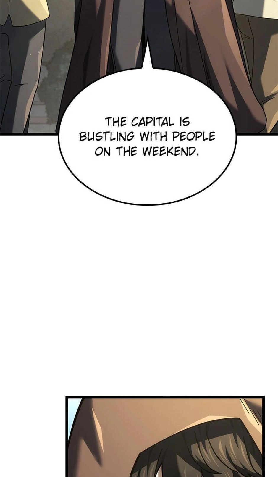 Revenge of the Baskerville Bloodhound, chapter 129, image 10