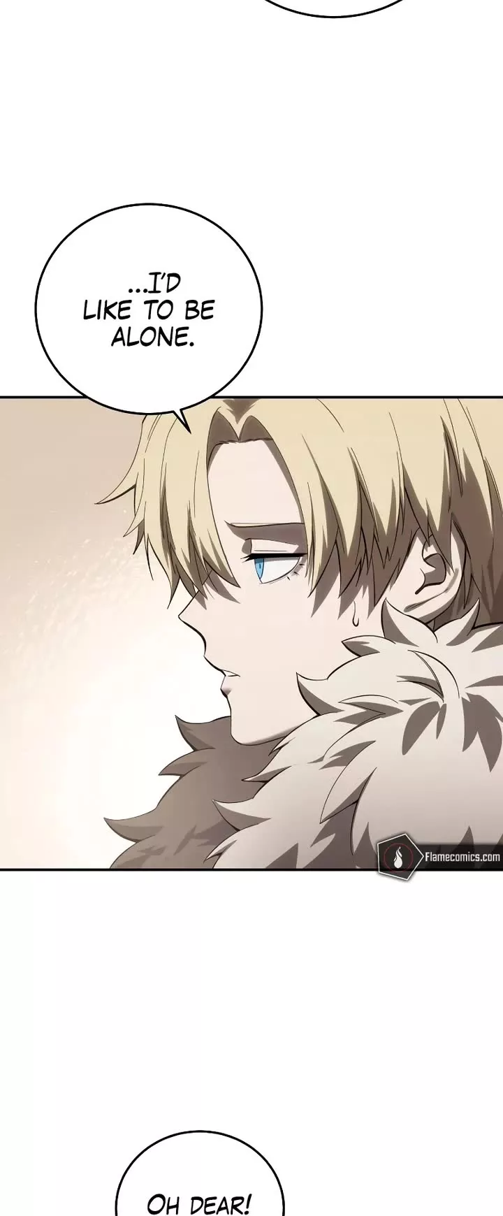 Star-Fostered Swordmaster, chapter 80, image 38