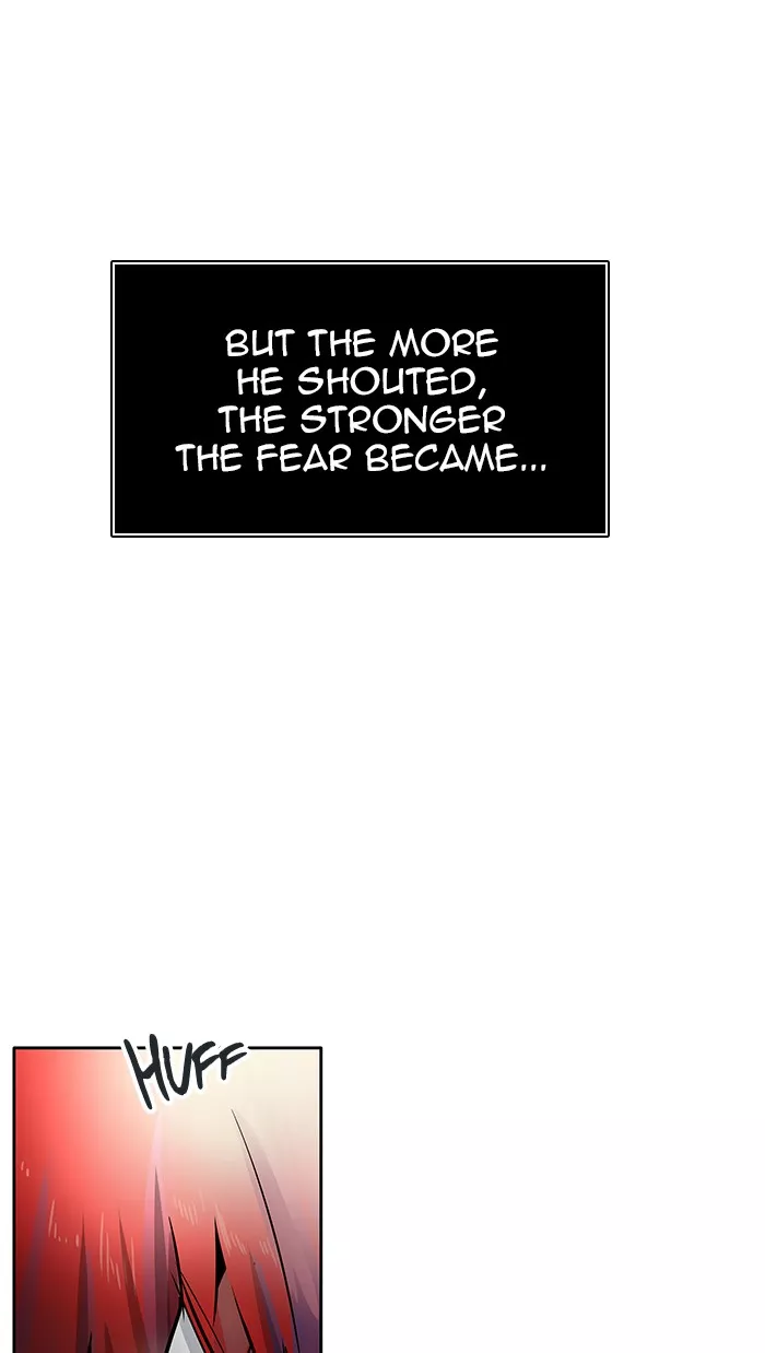 Tower of God, chapter 497, image 84