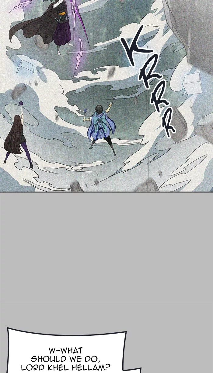 Tower of God, chapter 482, image 12