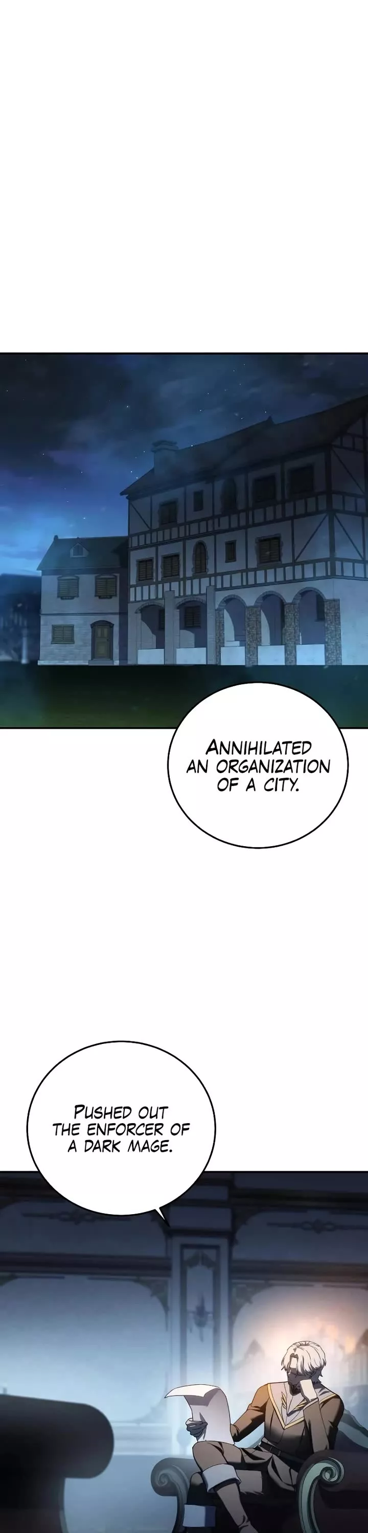 Star-Fostered Swordmaster, chapter 81, image 30
