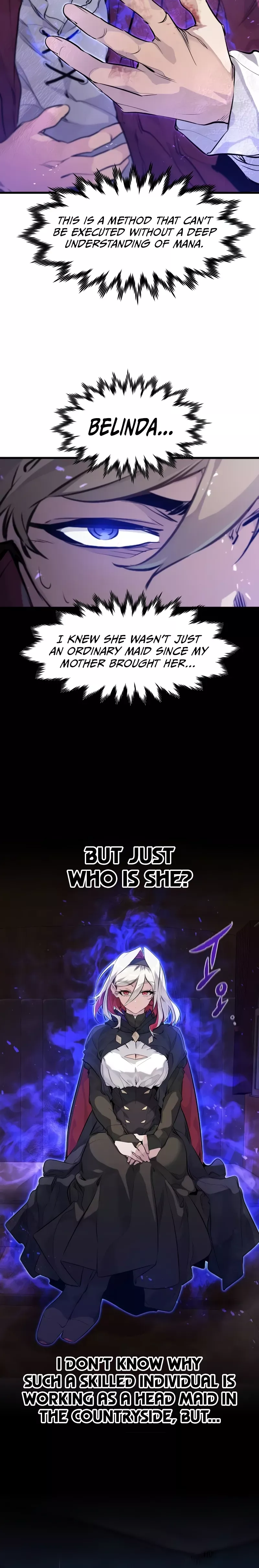 The Regressed Mercenary Has a Plan, chapter 13, image 19