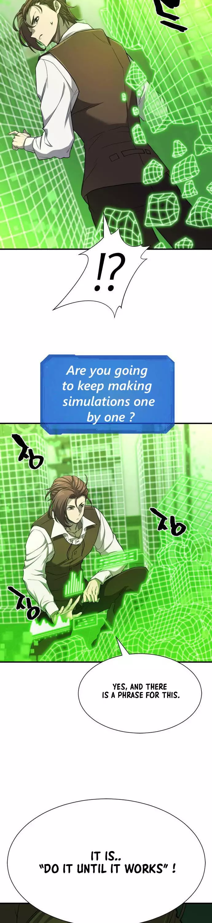 The Greatest Estate Developer, chapter 60, image 23
