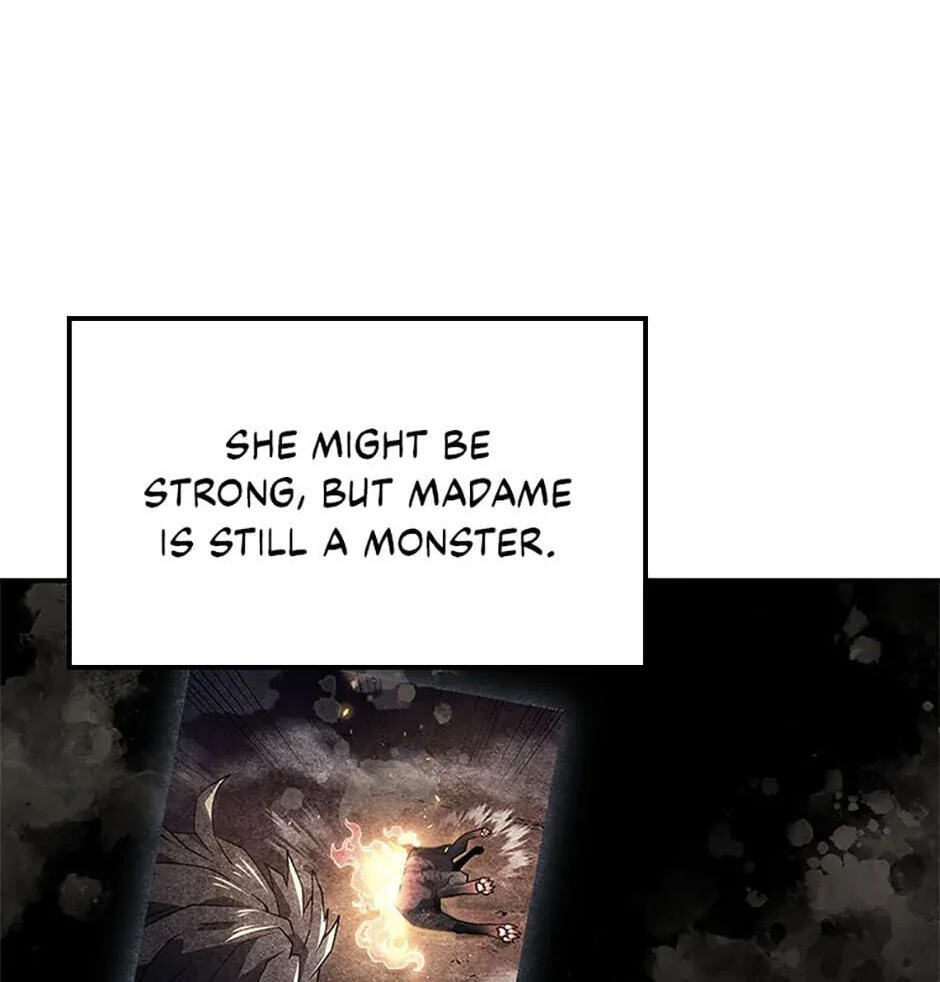 Revenge of the Baskerville Bloodhound, chapter 56, image 152