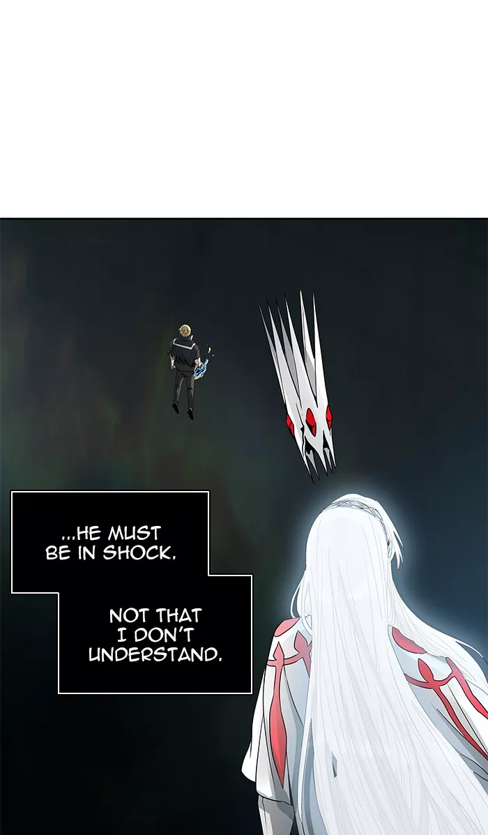 Tower of God, chapter 483, image 18