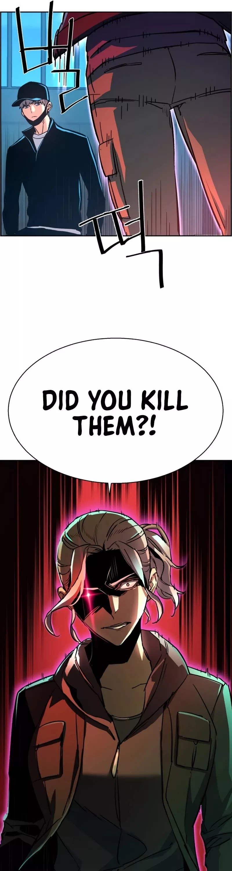 Teenage Mercenary, chapter 96, image 14