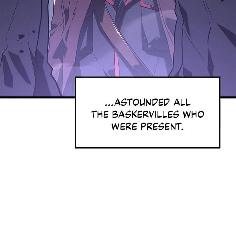 Revenge of the Baskerville Bloodhound, chapter 8, image 57