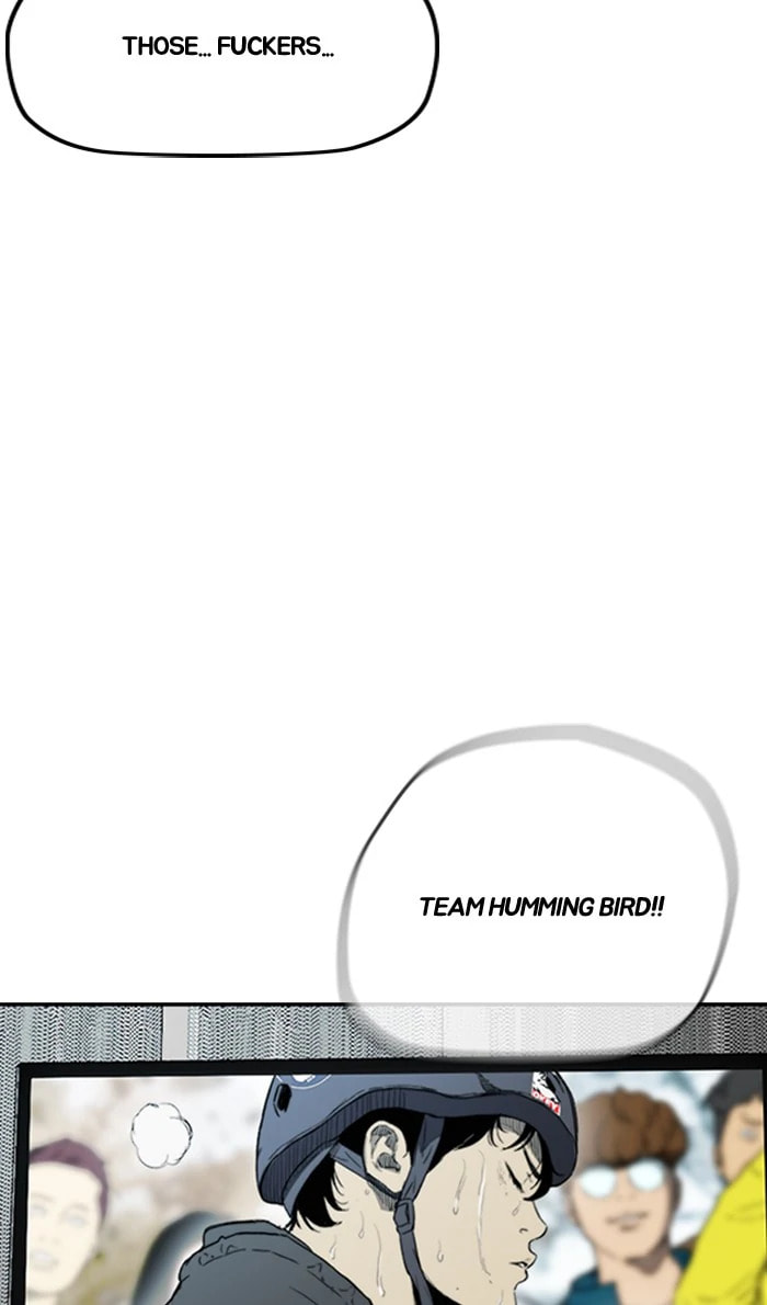 Wind Breaker, chapter 245, image 69