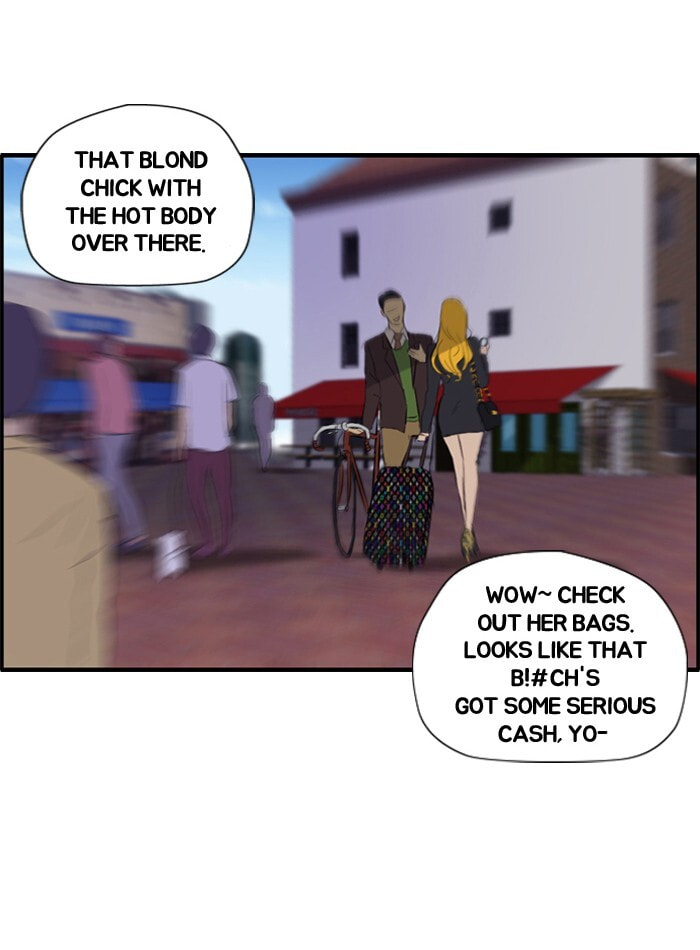 Wind Breaker, chapter 22, page 31