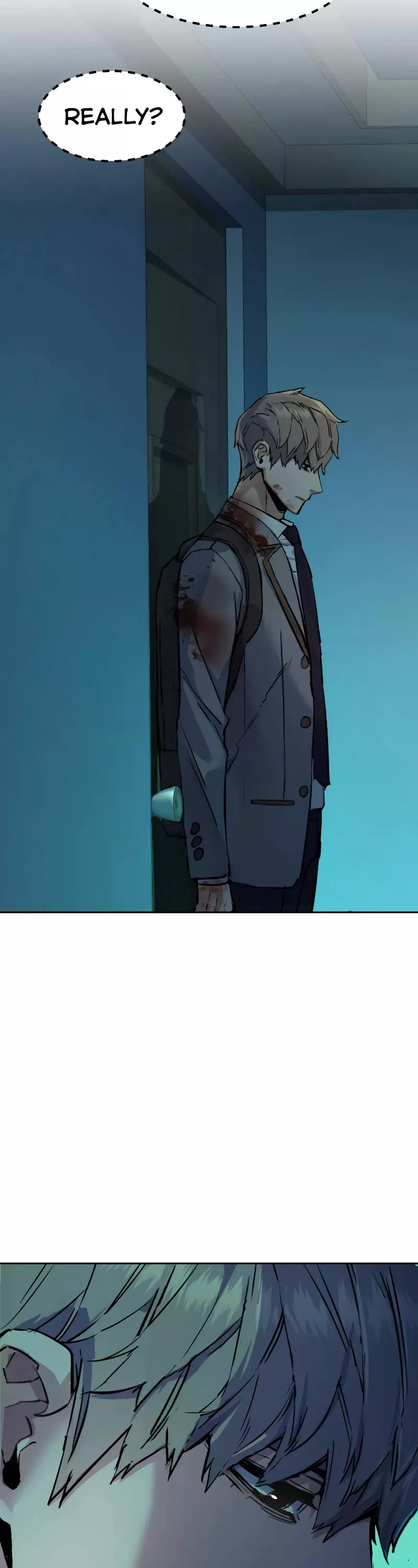 Teenage Mercenary, chapter 125, image 18