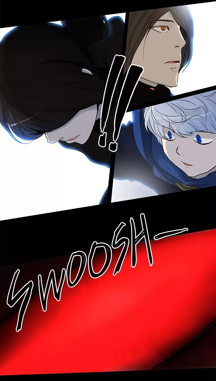 Tower of God, chapter 132, image 21