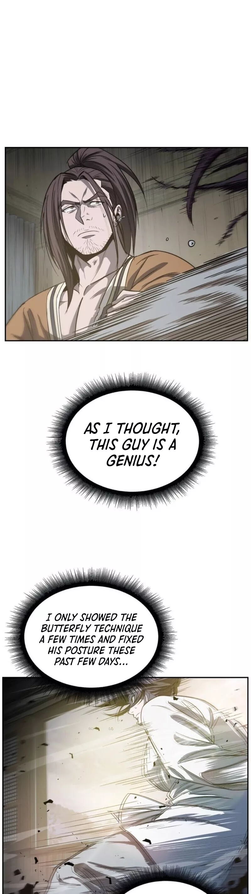Nano Machine, chapter 16, image 30