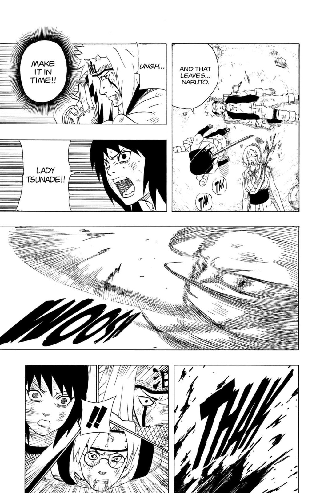 Naruto, chapter 169, image 11