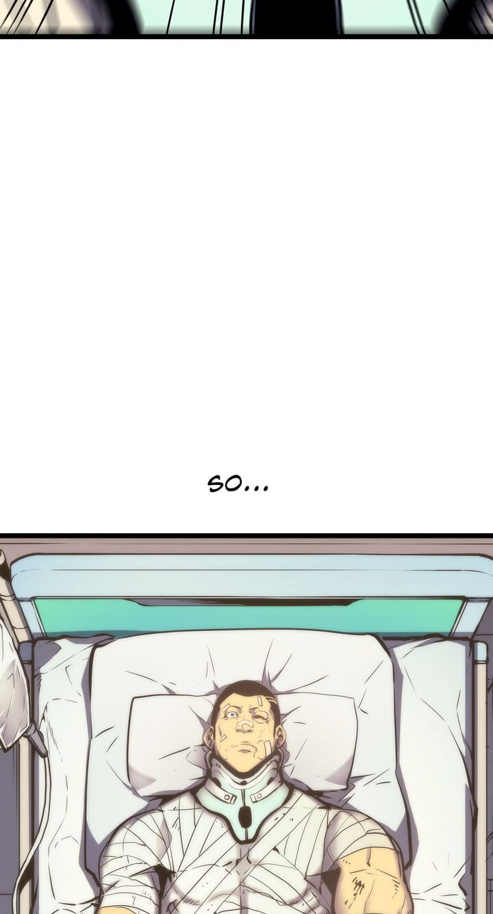 Solo Leveling, chapter 64, page 56