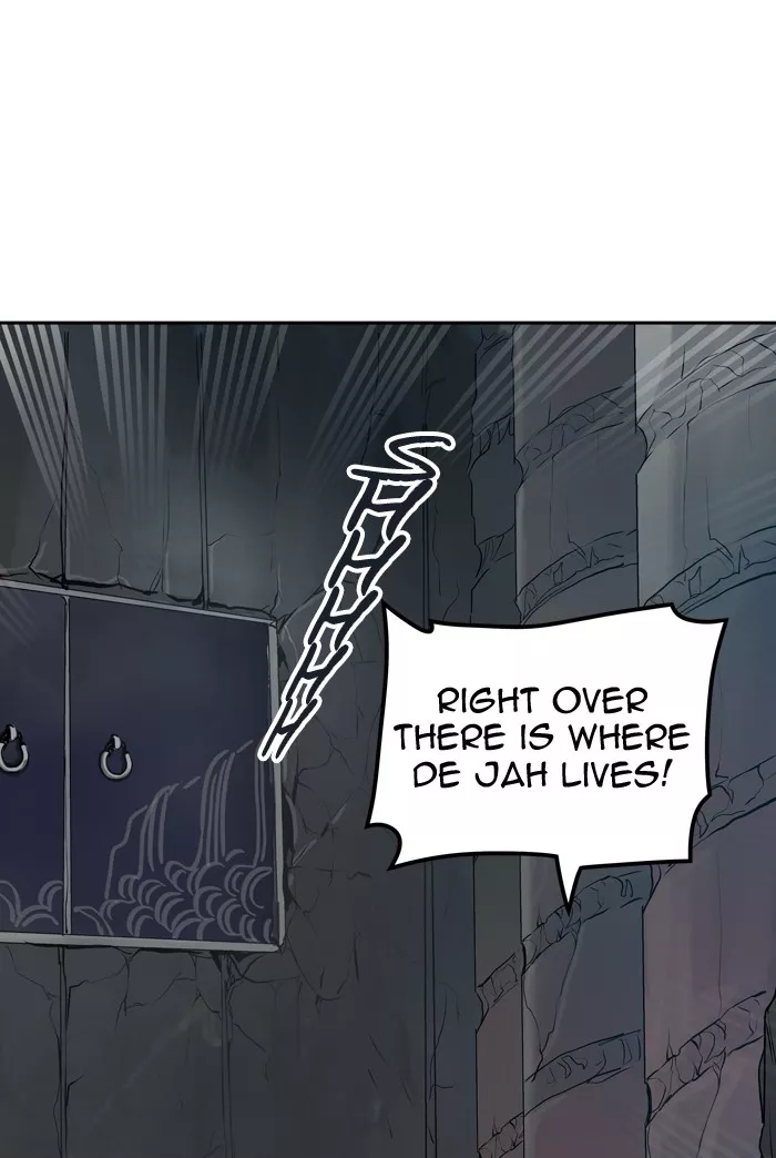 Tower of God, chapter 323, image 116