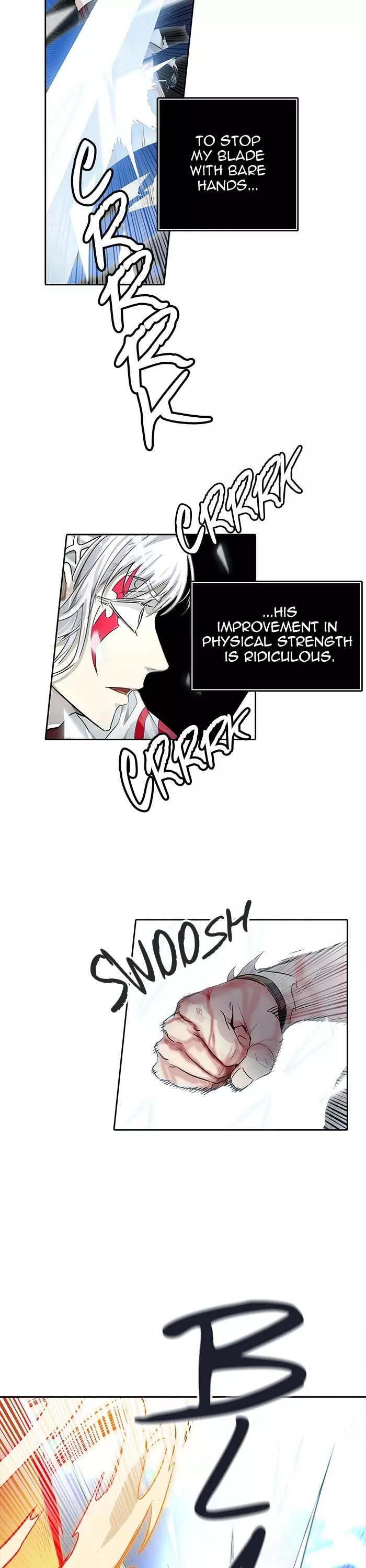 Tower of God, chapter 508, image 35