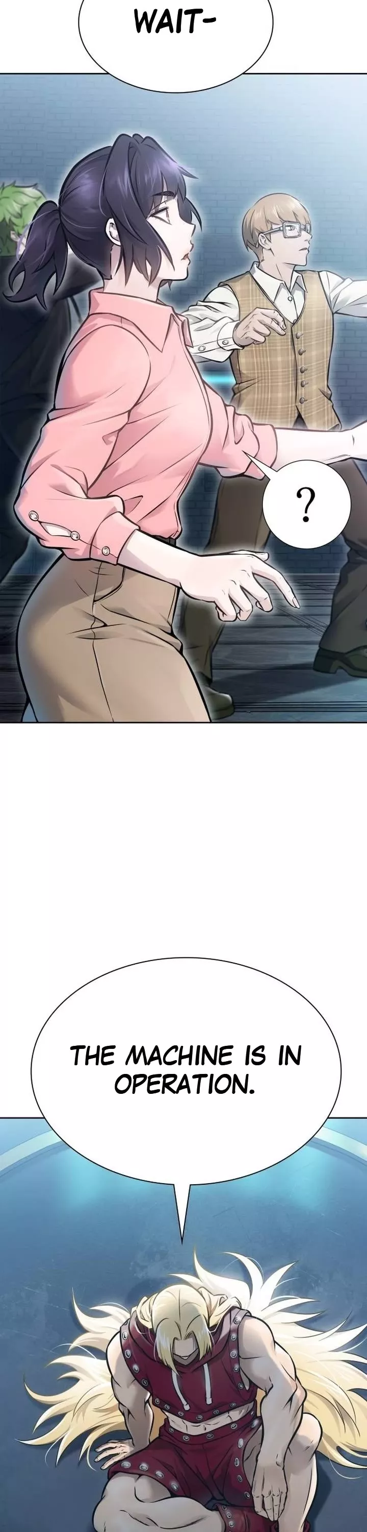 Tower of God, chapter 630, image 90
