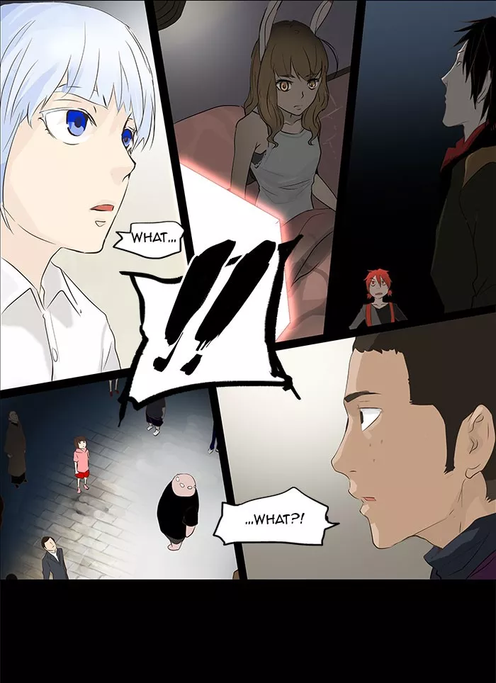 Tower of God, chapter 137, image 48