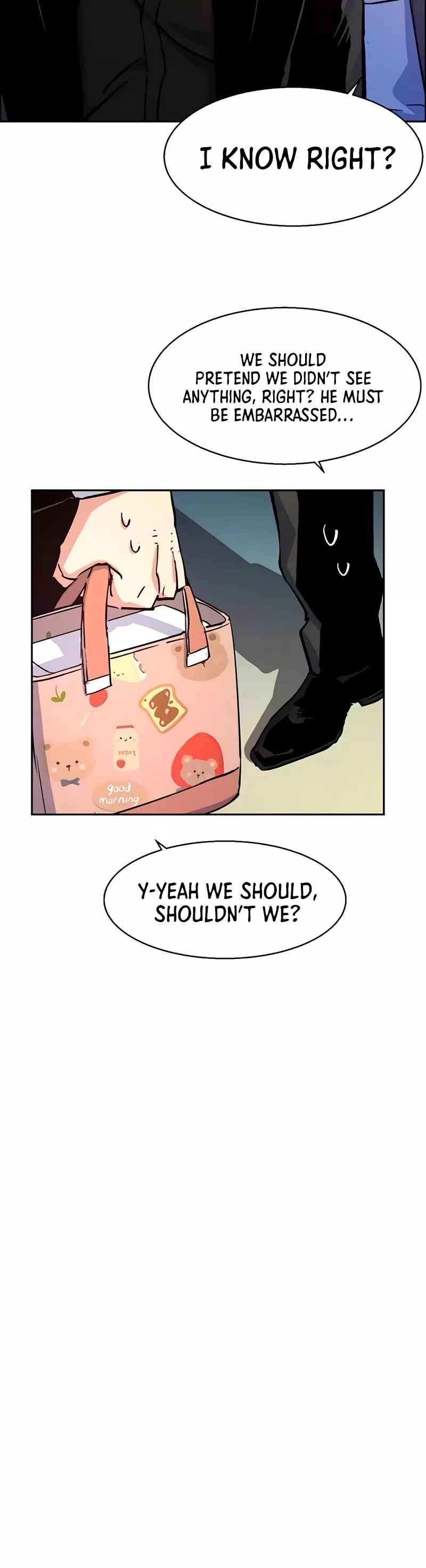 Teenage Mercenary, chapter 99, image 49