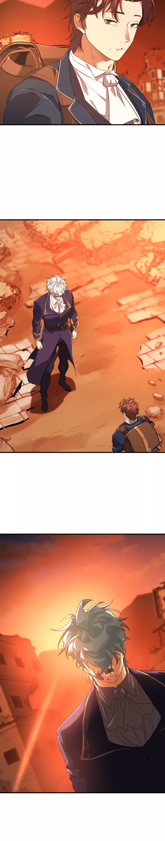 The Greatest Estate Developer, chapter 206, image 3