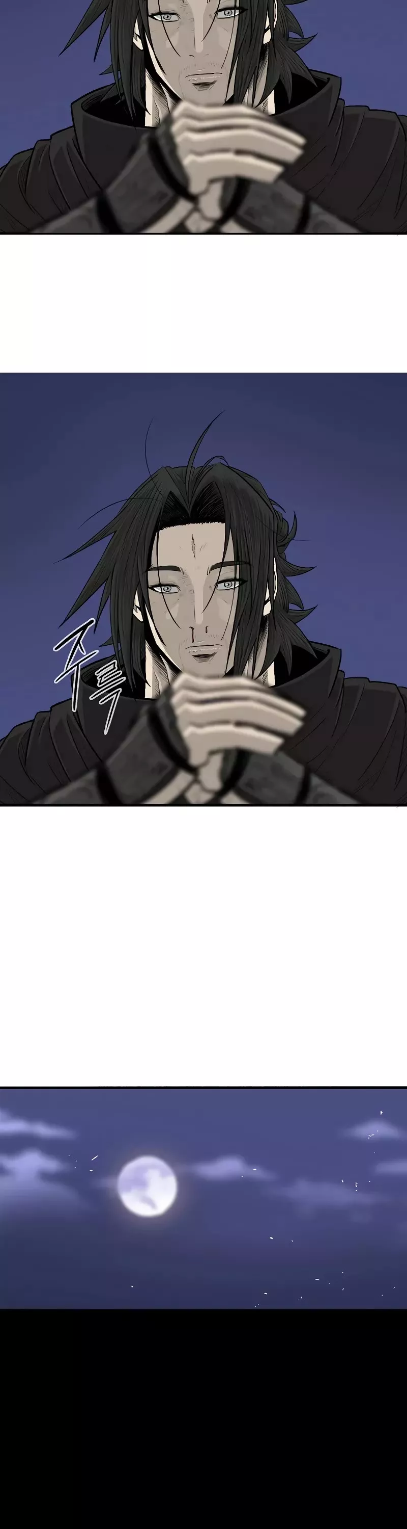 Legend of the Northern Blade, chapter 173, image 28