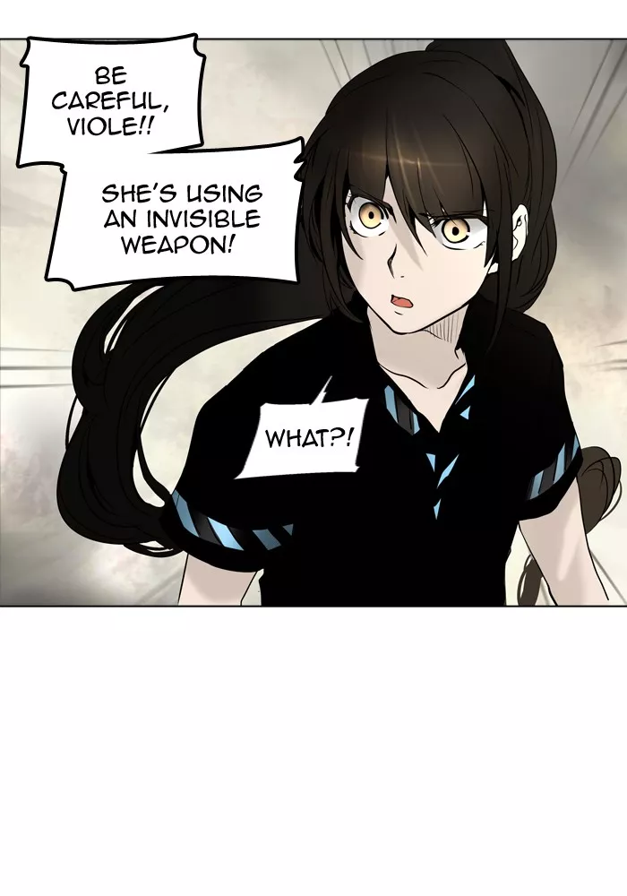 Tower of God, chapter 284, image 91