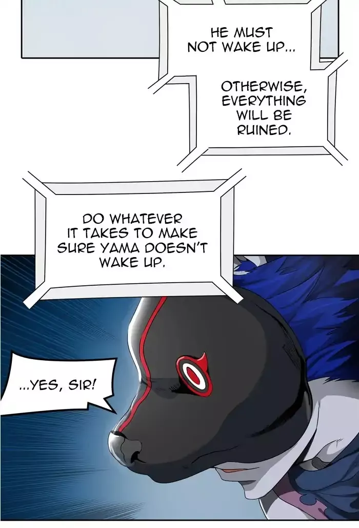 Tower of God, chapter 433, image 13