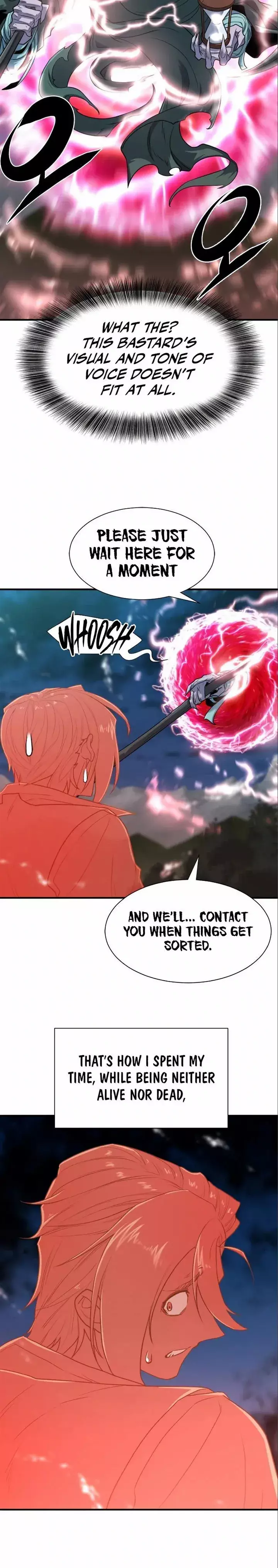 The Greatest Estate Developer, chapter 115, image 7