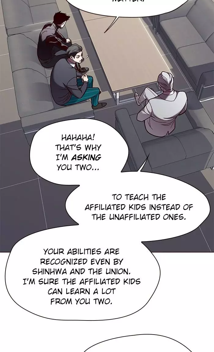Eleceed, chapter 79, image 8