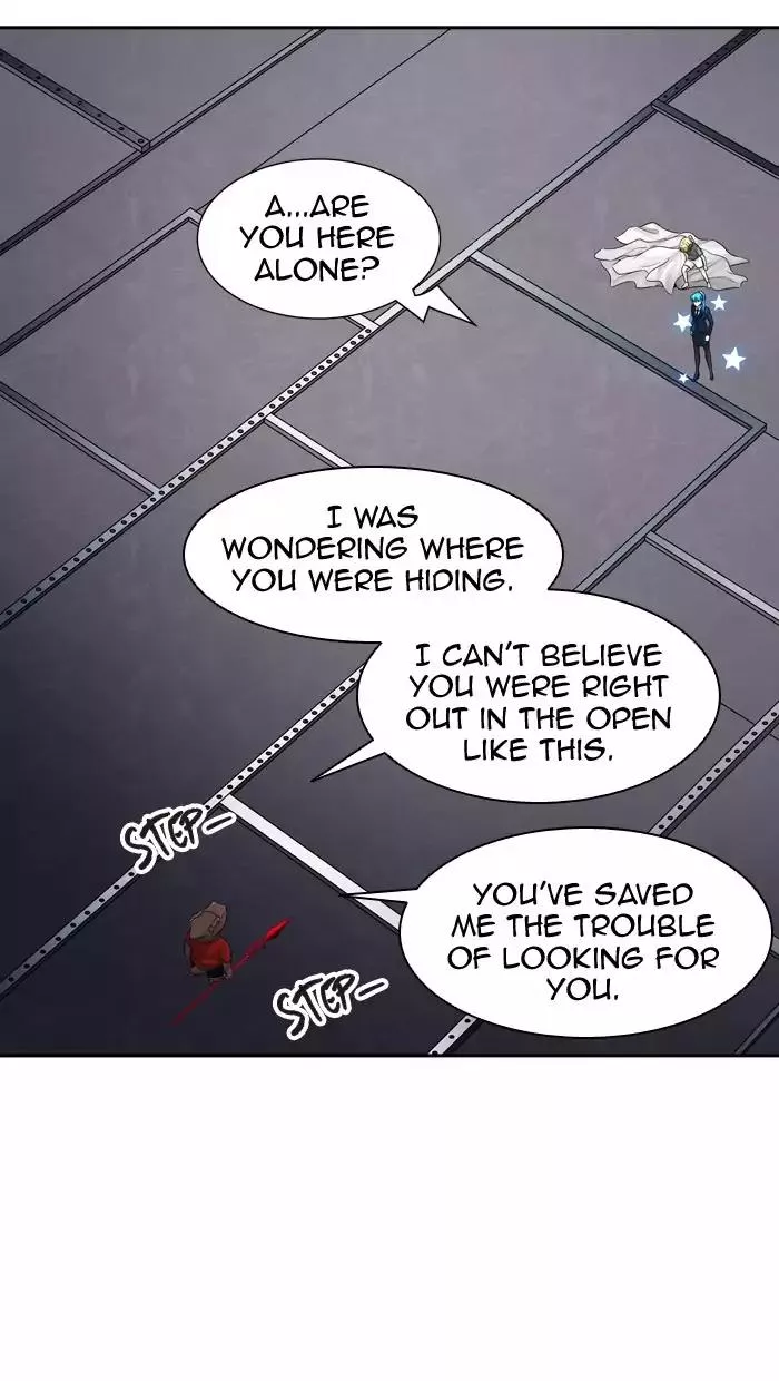 Tower of God, chapter 391, image 69