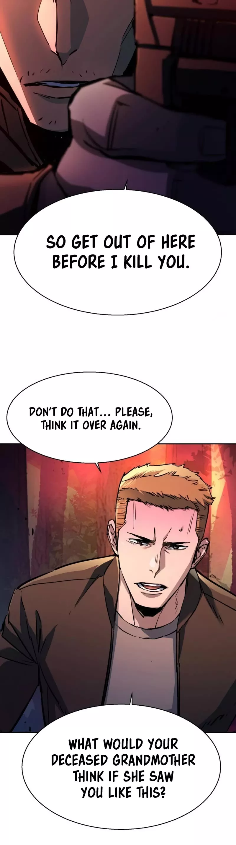 Teenage Mercenary, chapter 200, image 31
