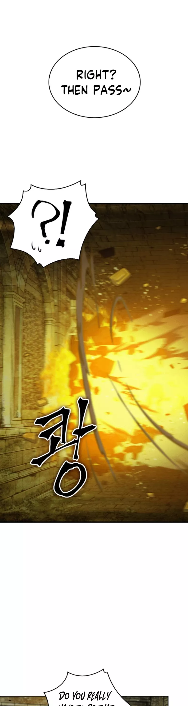 Tomb Raider King, chapter 106, image 35