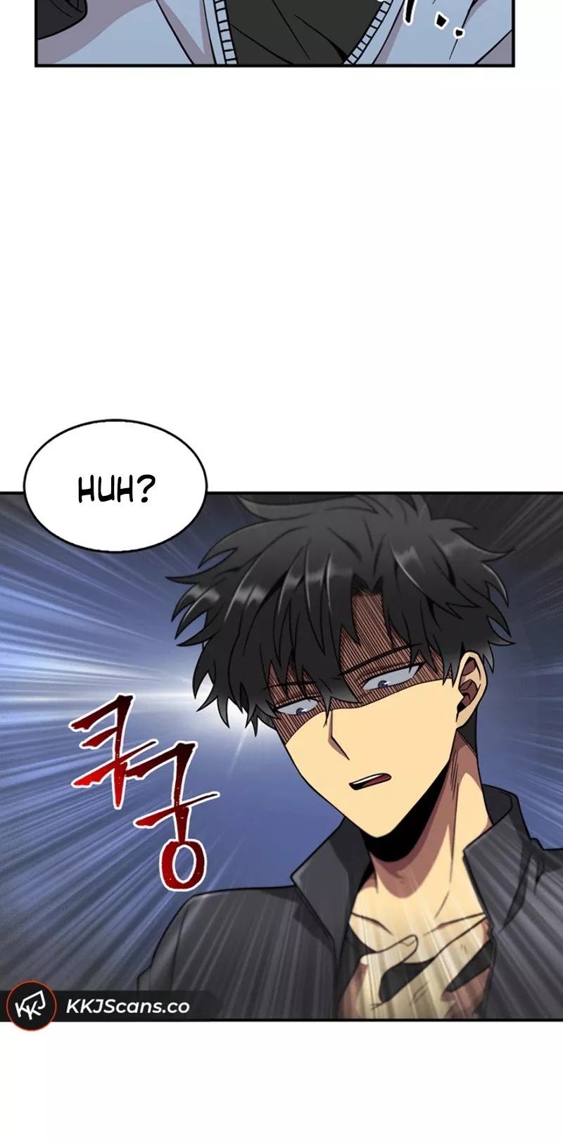 Tomb Raider King, chapter 69, image 34