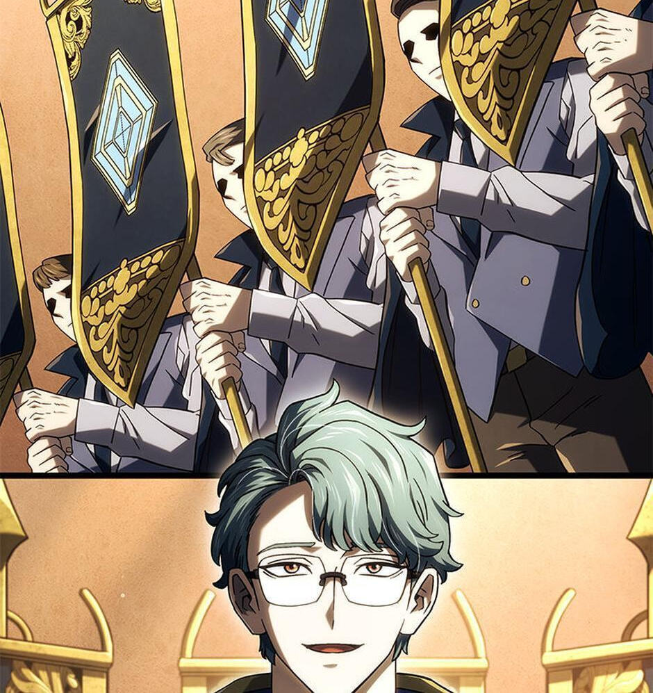 Revenge of the Baskerville Bloodhound, chapter 115, image 39