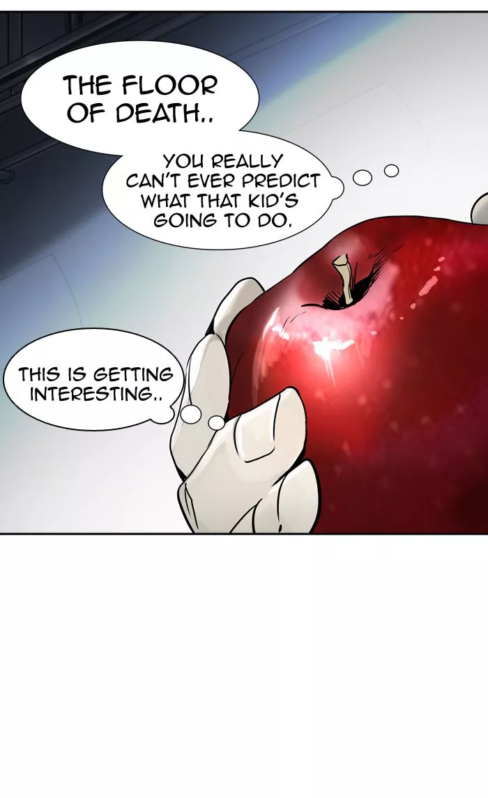 Tower of God, chapter 315, image 20