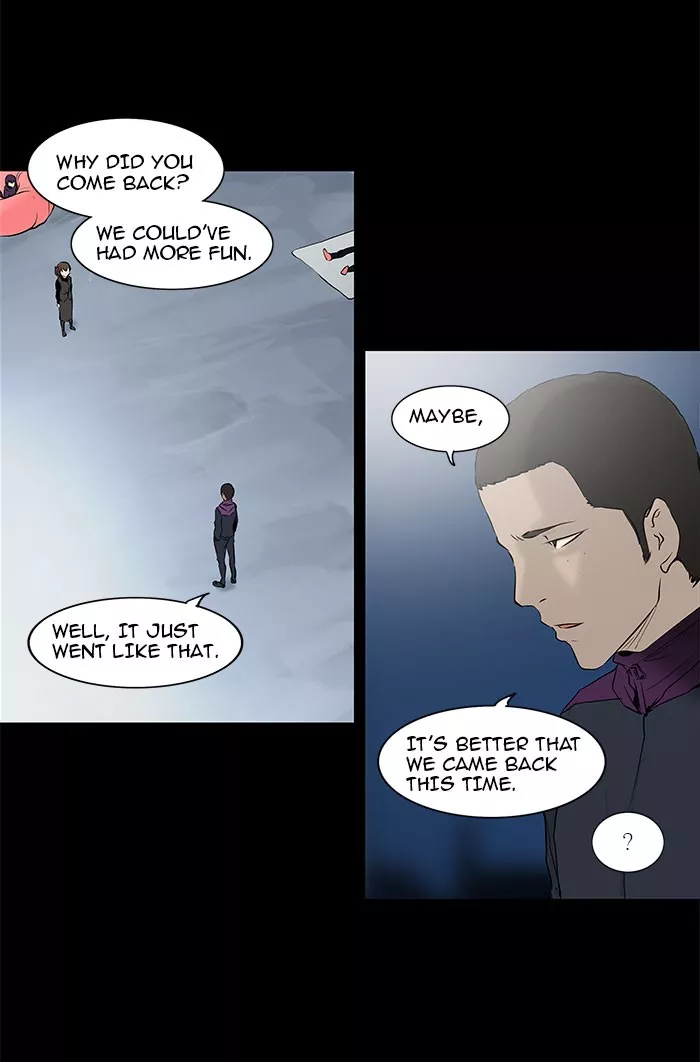 Tower of God, chapter 145, image 51